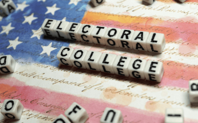 The Electoral College Will Meet December 14, 2020. Here’s what you should know now.