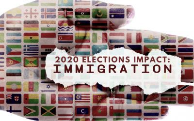 How Will the 2020 Elections Impact Immigration Policy?