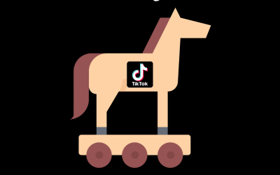 TikTok’s Trojan Horse