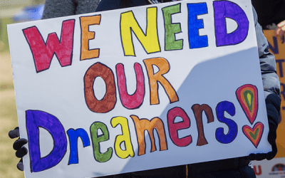 Updates to DACA and its Implications: A Democratic Nightmare for Dreamers?