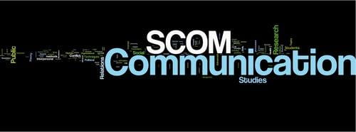 SCOM Conference and SCOM Alumni Day, Here We Come!!