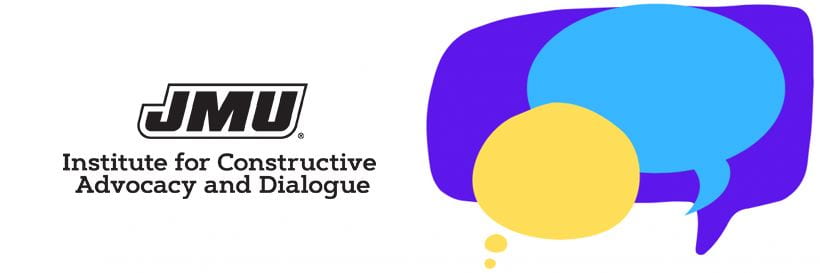 Institute for Constructive Advocacy and Dialogue