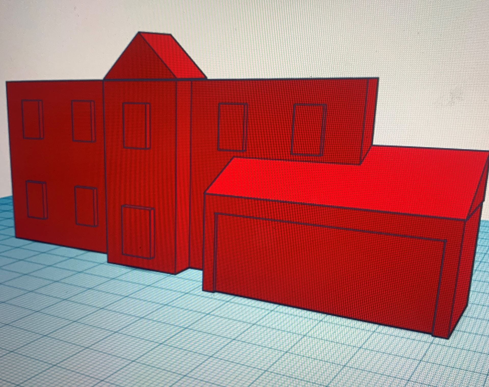 Tinkercad Final Projects Introduction To 3d Printing And Design