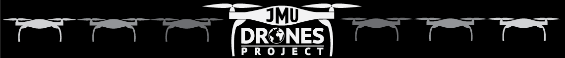 JMU Drones Challenge