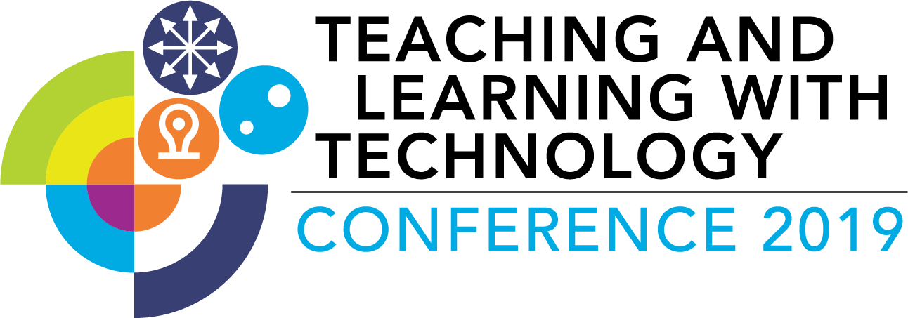 JMU Teaching & Learning with Technology Conference 2019