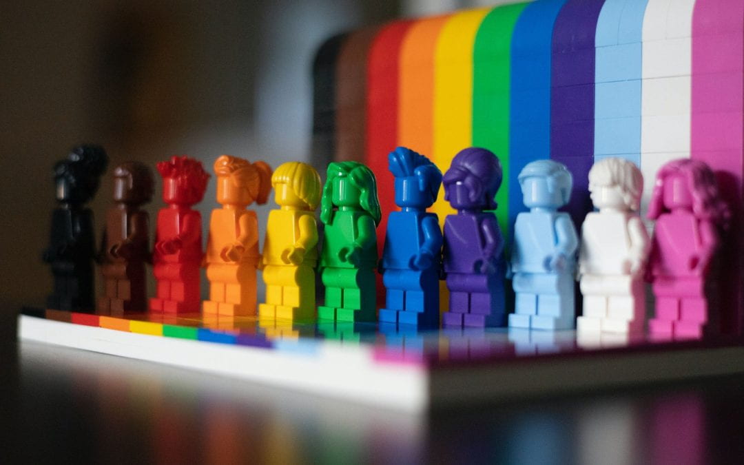 Zack Morris: Una Mirada Hacia el Futuro para la Comunidad LGBTQ+