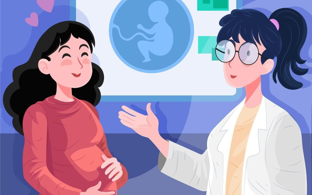 Recursos de Salud Materna Accesibles