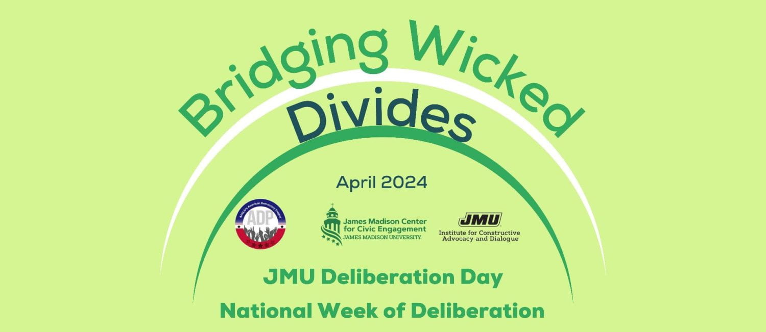 National Week of Deliberation