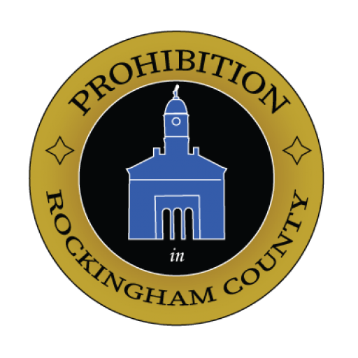 Prohibition in Rockingham County