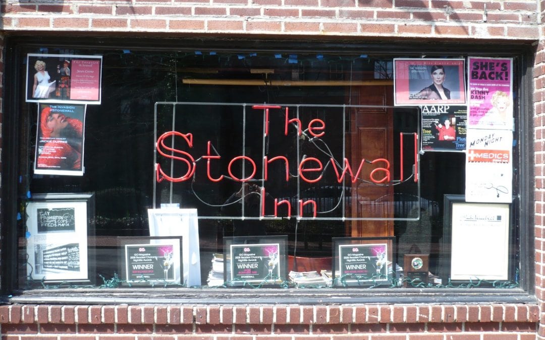 Why Were the Stonewall Riots Different?