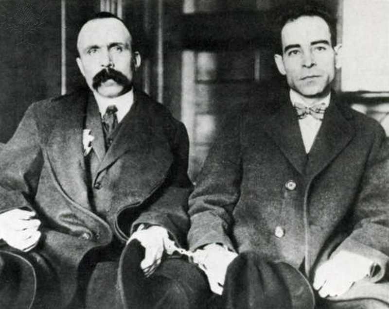 What Was The Significance Of The Sacco And Vanzetti Trial?