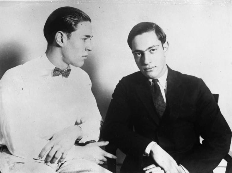 Could they have gotten away with it?  Leopold, Loeb, and the “Perfect Crime”