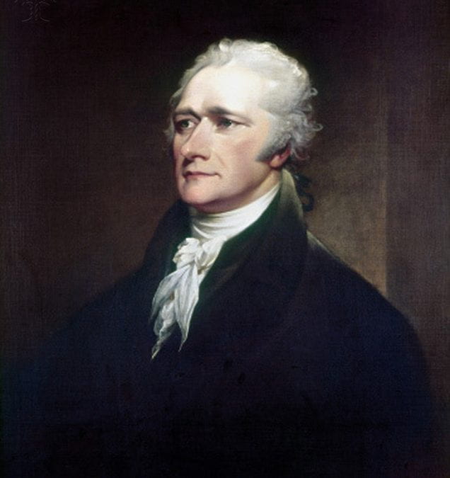 What Made Alexander Hamilton and George Washington’s Relationship So Complex?