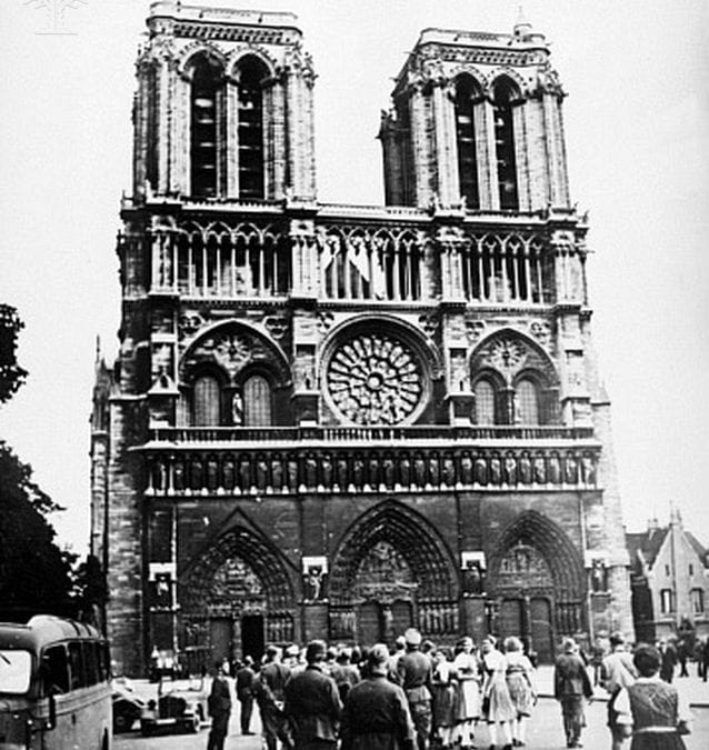 Did Lower French Clergy Gain Power During World War II?