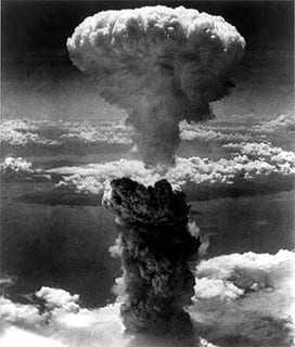 History’s Deadliest Warning-Shots: Why were Hiroshima and Nagasaki bombed?